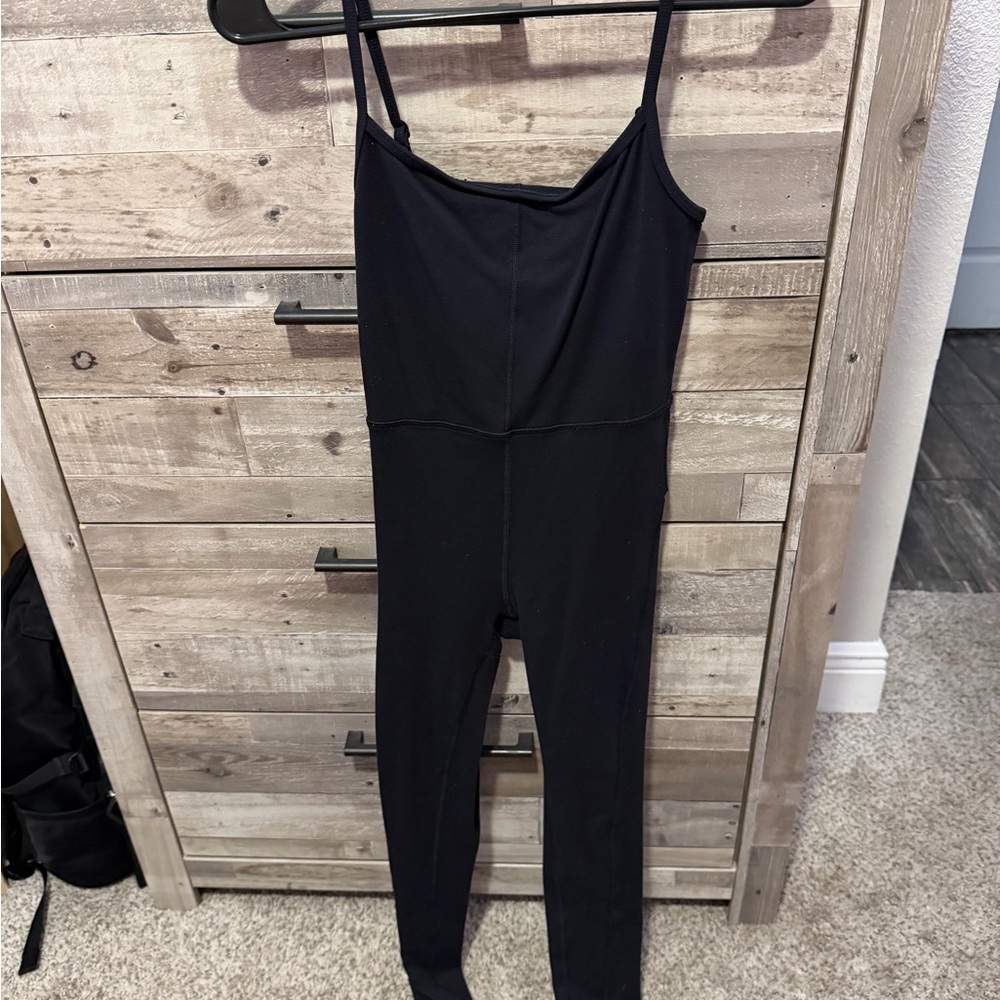 Aritzia Wilfred Free Divinity Jumpsuit
